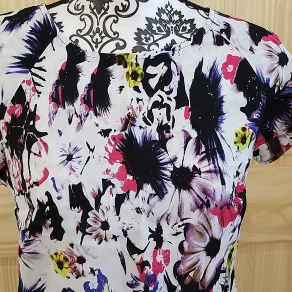 Eight Sixty Crop Top Size Small - Picture 5 of 7